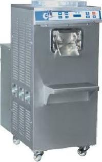 Industrial Batch Freezer