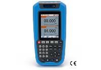 Documenting Process Calibrator