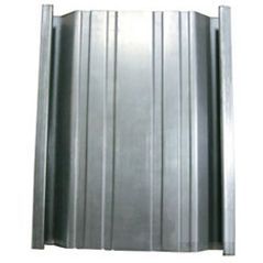 Collecting Electrodes for ESP