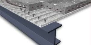 Metal Decking Sheets