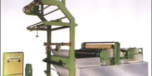 Jumbo Jigger Machine