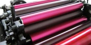 Printing Rollers