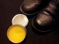 Leather Polishes