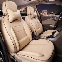 Leather Car Seat Cover