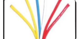 PTFE Insulated RTD Cables