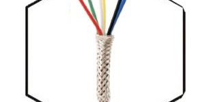 PTFE Multicore Cables