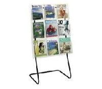 Magazine Stands