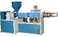 HDPE Pipe Plant