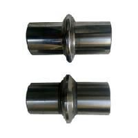 Spline Rolls