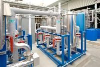 Waste Water Treatment Equipment