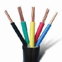 Polyethylene Insulated Cable
