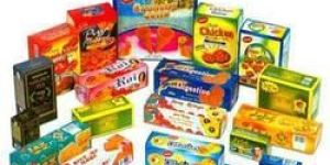 Printed Mono Cartons