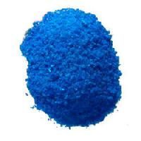 Copper Sulfate