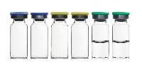 Pharmaceutical Vials