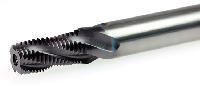 Carbide Thread Milling Cutters