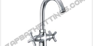 Caster Collection Tap