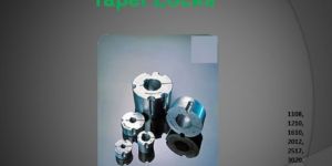 Taper Locks