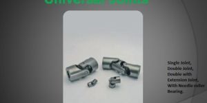 Universal Joints