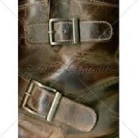 Leather Buckles