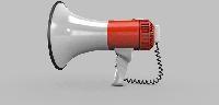 Megaphones