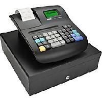 Electronic Cash Register