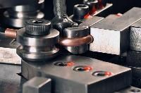 Metal Tube Forming Machines