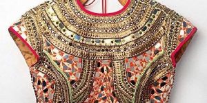 Designer Blouses