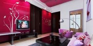 Interior Decoration Services