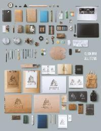 Graphic Art Equipments