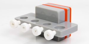 Magnetic Rack