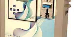 Coin Vending Machine