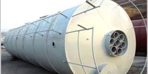 Cement Feeding System