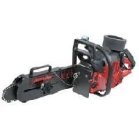 Bullet Chain Saw