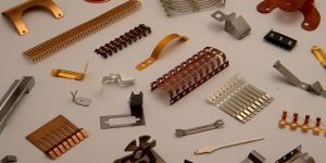 Precision Metal Stamping