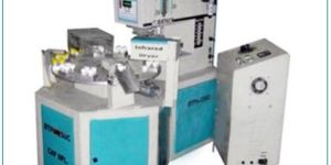 Cap Printing Machine