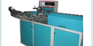 Multicolor Pen Printing Machine