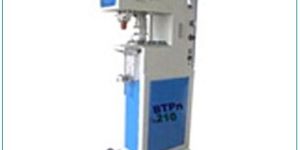 One Color Pad Printing Machine