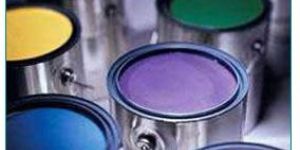 Pad Printing Inks