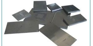 Pad Printing Plates