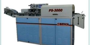 Single Color Pen Printing Machine