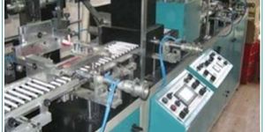 Two Color Pen Printing Machine