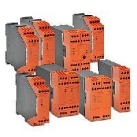 Safety Relays