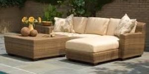 Outdoor Wicker Furniture