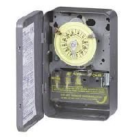 Mechanical Timers