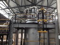 Herbal Extraction Plant