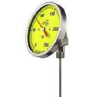 Bimetal Thermometers