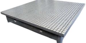 Cast Iron Surface Plate
