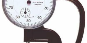 Dial Thickness Gauge