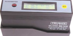 Digital Gloss Meter