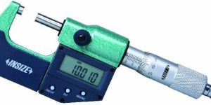 Digital Micrometer